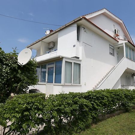 Apartments Ljubica Baška Exteriér fotografie