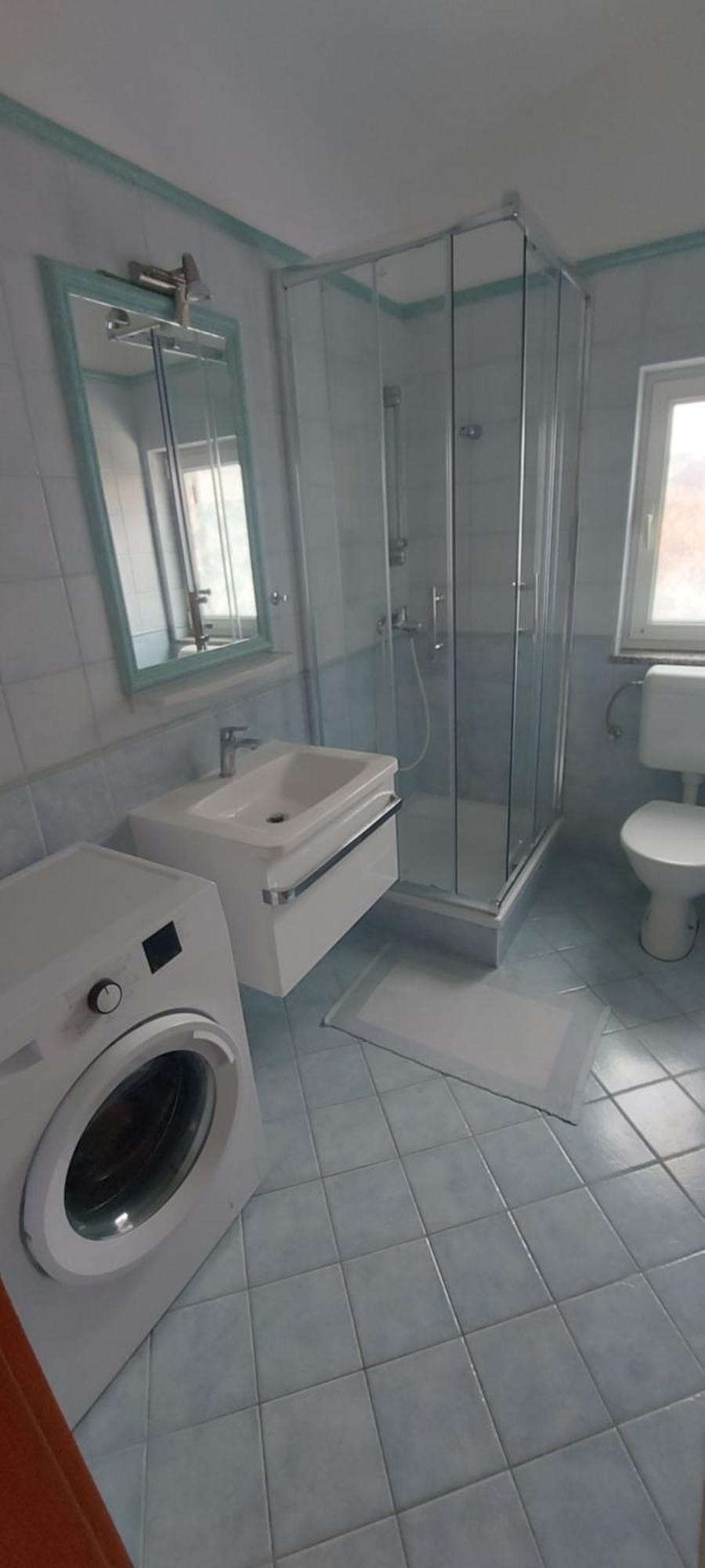 Apartments Ljubica Baška Exteriér fotografie